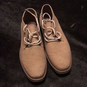 Men’s shoes
